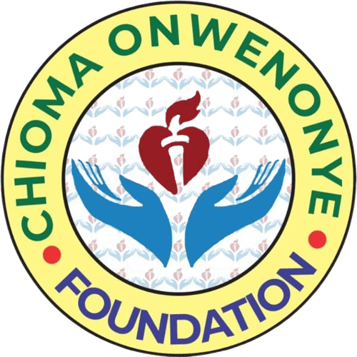 Chioma Onwenonye foundation